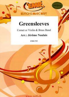 Greensleeves Standard