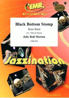 Black Bottom Stomp Standard