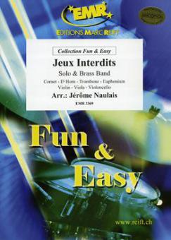 Jeux Interdits Standard