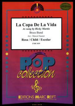 La Copa De La Vida Standard