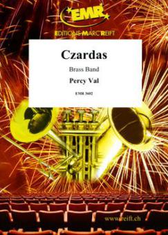 Czardas Standard
