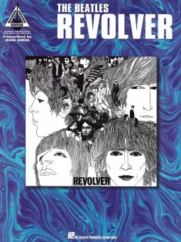 Revolver (Recorded Versions) 