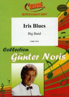 Iris Blues Standard