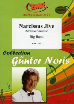 Narcissus Jive Standard