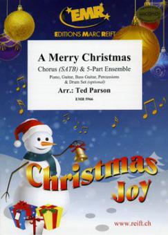 A Merry Christmas Standard