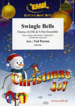 Swingle Bells Standard
