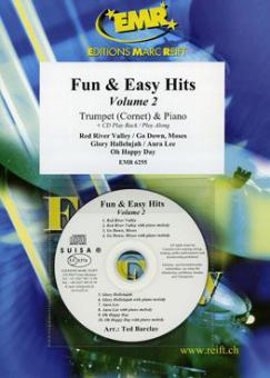 Fun & Easy Hits Vol. 2 Standard