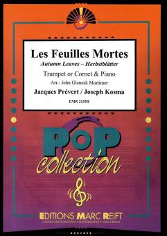 Autumn Leaves Standard