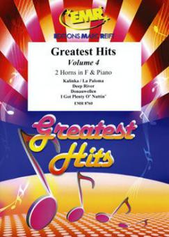 Greatest Hits Vol. 4 Standard