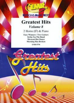 Greatest Hits Vol. 8 Standard