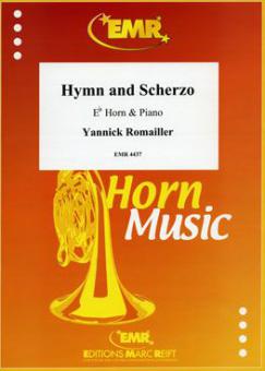 Hymn And Scherzo Standard