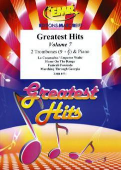 Greatest Hits Vol. 7 Standard