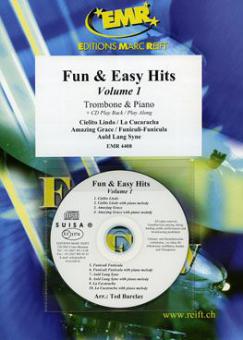 Fun & Easy Hits Vol. 1 Standard