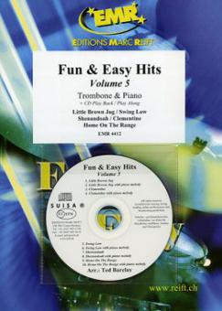 Fun & Easy Hits Vol. 5 Standard