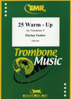 25 Warm-Up Standard