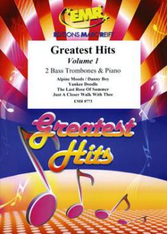 Greatest Hits Vol. 1 Standard