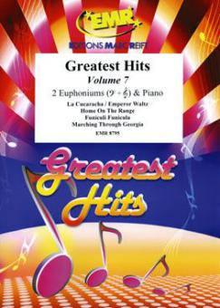 Greatest Hits Vol. 7 Standard