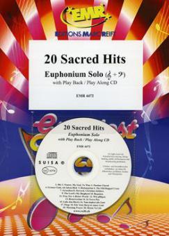 20 Sacred Hits Standard