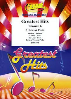 Greatest Hits Vol. 6 Standard