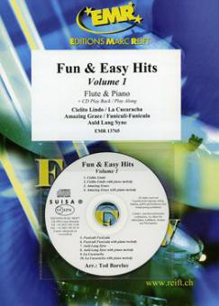 Fun & Easy Hits Vol. 1 Standard