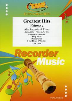 Greatest Hits Vol. 4 Standard