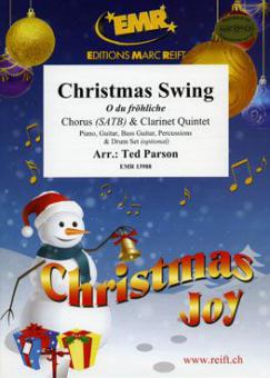 Christmas Swing Standard