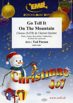 Go Tell It On The Mountain Standard