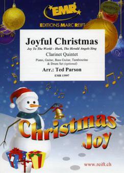 Joyful Christmas Standard