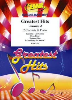 Greatest Hits Vol. 4 Standard