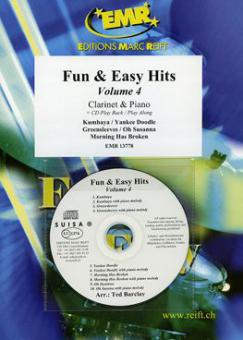 Fun & Easy Hits Vol. 4 Standard