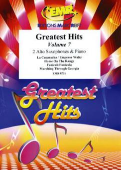 Greatest Hits Vol. 7 Standard