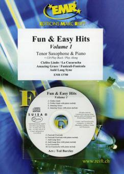 Fun & Easy Hits Vol. 1 Standard