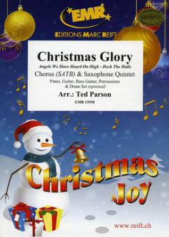 Christmas Glory Standard