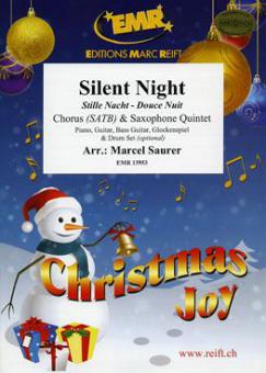 Silent Night Standard