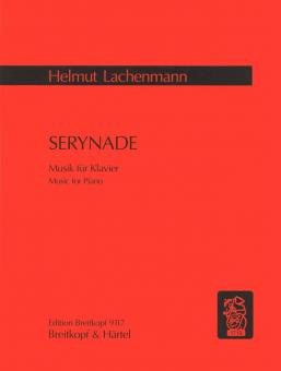 Serynade 