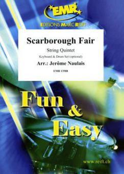 Scarborough Fair Standard