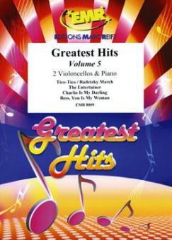Greatest Hits Vol. 5 Standard