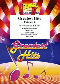 Greatest Hits Vol. 4 Standard
