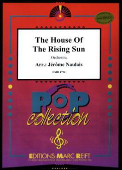 The House of the Rising Sun Standard