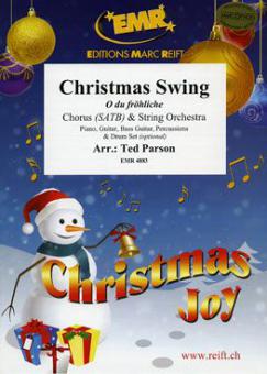Christmas Swing Standard