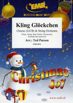 Kling Glöckchen Standard