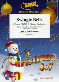 Swingle Bells Standard