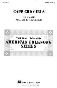 Cape Cod Girls 