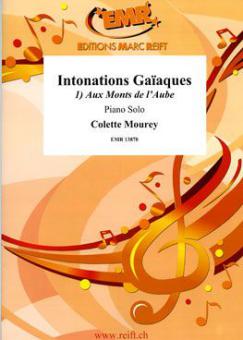 Intonations Gaïaques Vol. 1 Standard