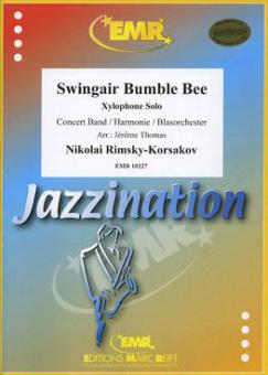 Swingair Bumble Bee Standard