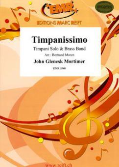Timpanissimo Standard