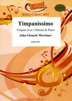 Timpanissimo Standard