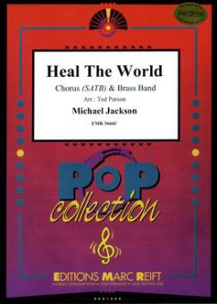 Heal The World Standard