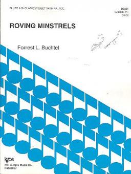Roving Minstrels 