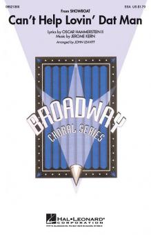 Can't Help Lovin' Dat Man 